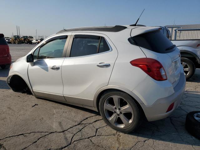 Photo 1 VIN: KL4CJASB5DB126695 - BUICK ENCORE 