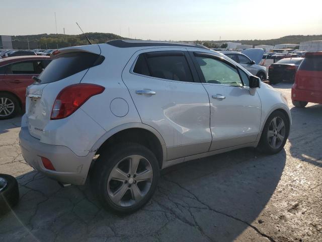 Photo 2 VIN: KL4CJASB5DB126695 - BUICK ENCORE 