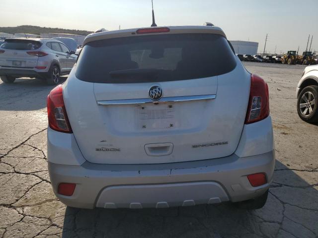 Photo 5 VIN: KL4CJASB5DB126695 - BUICK ENCORE 