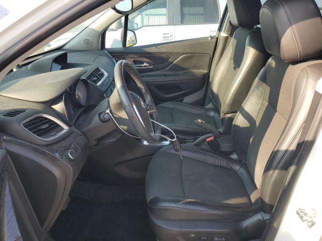 Photo 6 VIN: KL4CJASB5DB126695 - BUICK ENCORE 