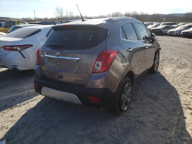 Photo 3 VIN: KL4CJASB5EB536348 - BUICK ENCORE 