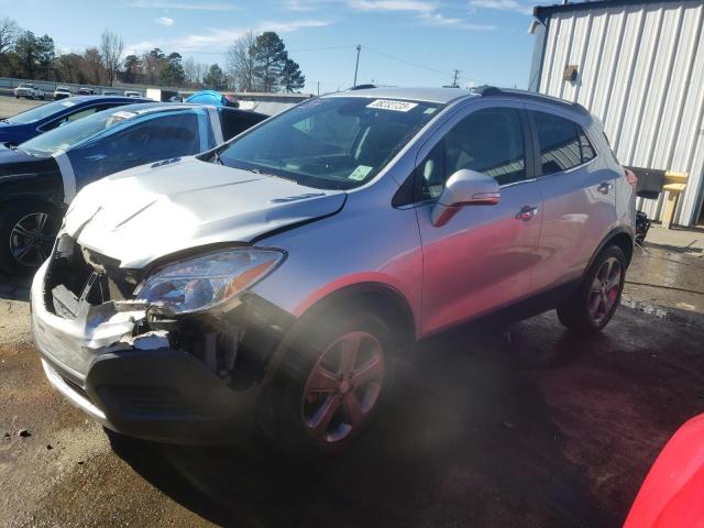 Photo 0 VIN: KL4CJASB5EB594590 - BUICK ENCORE 