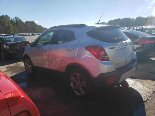 Photo 1 VIN: KL4CJASB5EB594590 - BUICK ENCORE 