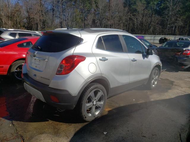 Photo 2 VIN: KL4CJASB5EB594590 - BUICK ENCORE 