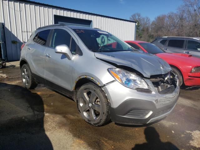 Photo 3 VIN: KL4CJASB5EB594590 - BUICK ENCORE 