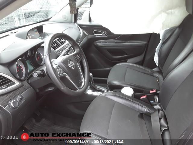 Photo 9 VIN: KL4CJASB5EB617009 - BUICK ENCORE 