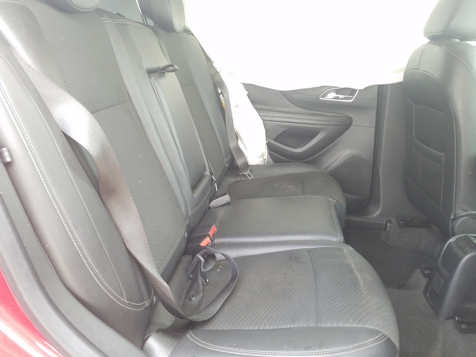 Photo 5 VIN: KL4CJASB5EB636272 - BUICK ENCORE 