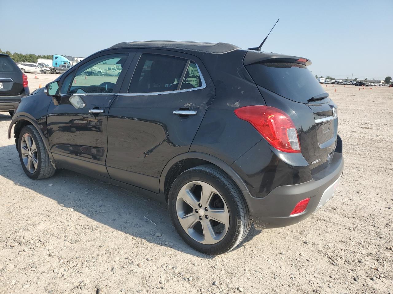 Photo 1 VIN: KL4CJASB5EB641567 - BUICK ENCORE 