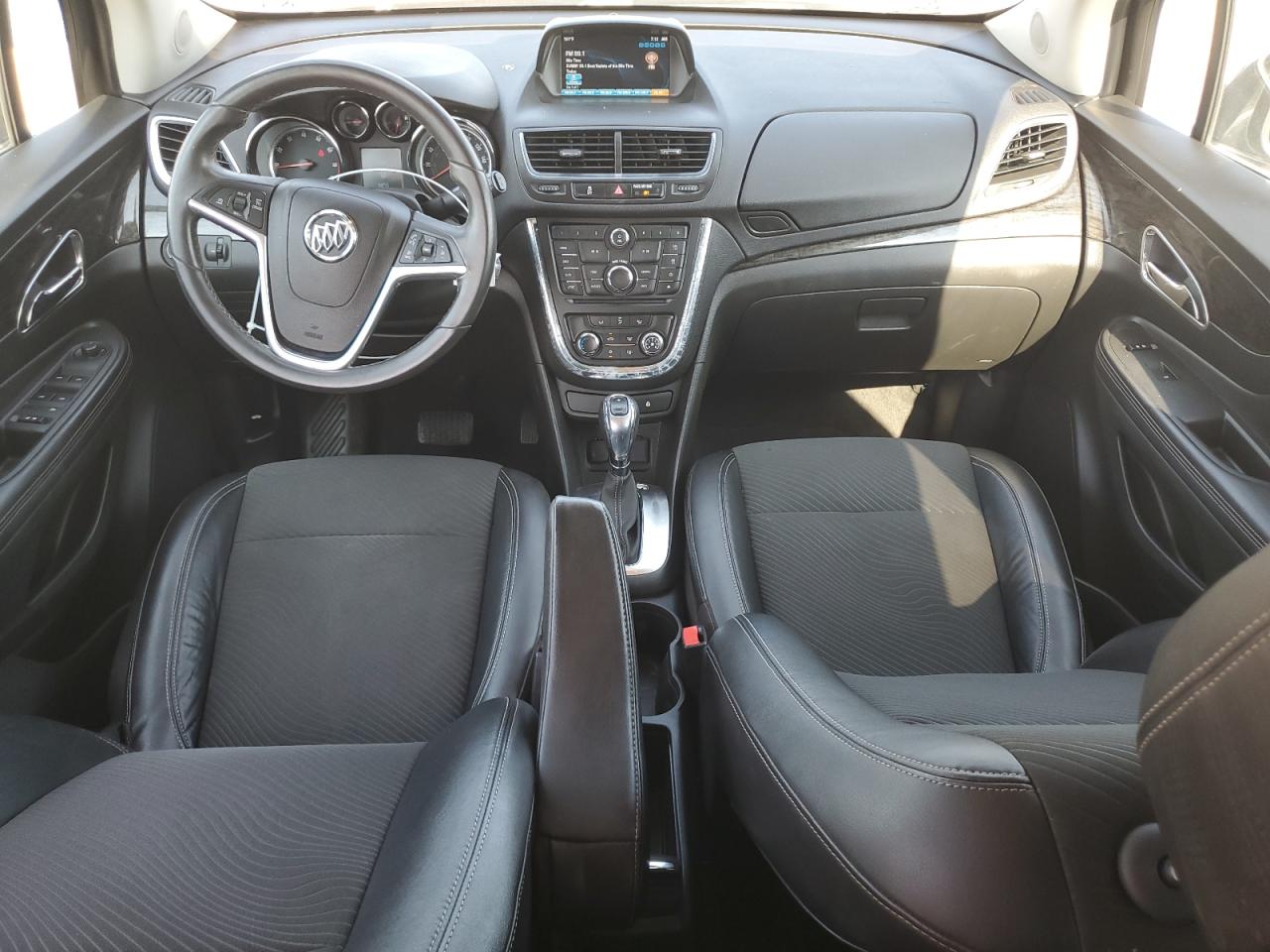 Photo 7 VIN: KL4CJASB5EB641567 - BUICK ENCORE 