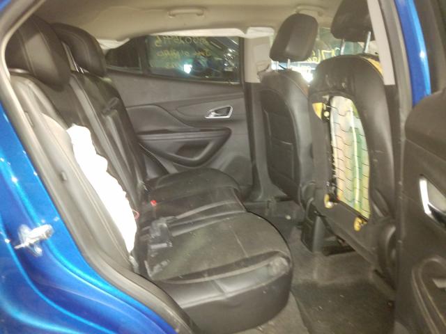 Photo 5 VIN: KL4CJASB5EB685603 - BUICK ENCORE 