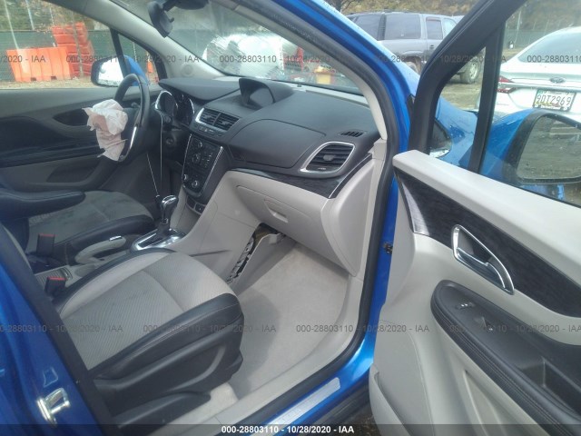 Photo 4 VIN: KL4CJASB5EB694172 - BUICK ENCORE 