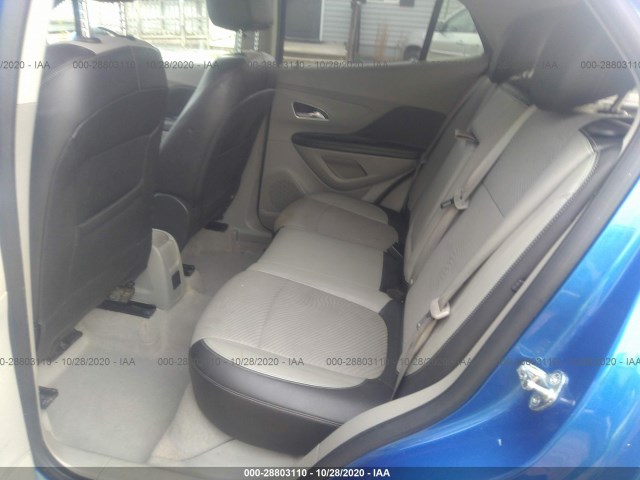 Photo 7 VIN: KL4CJASB5EB694172 - BUICK ENCORE 