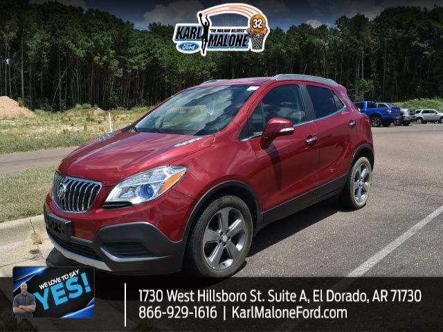 Photo 0 VIN: KL4CJASB5EB700990 - BUICK ENCORE 