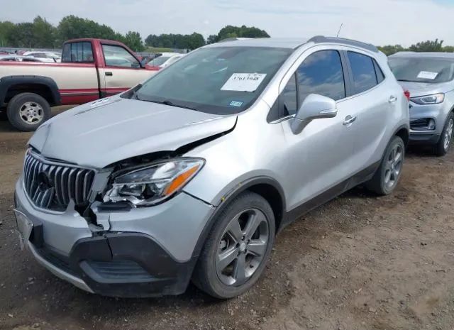 Photo 1 VIN: KL4CJASB5EB745721 - BUICK ENCORE 