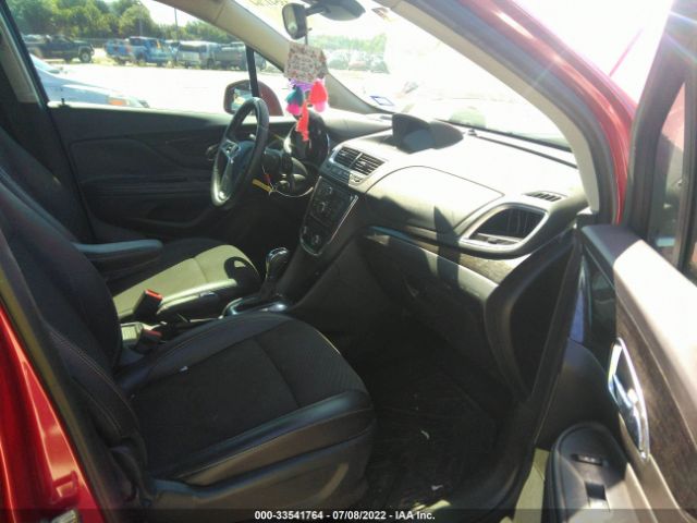 Photo 4 VIN: KL4CJASB5EB780436 - BUICK ENCORE 