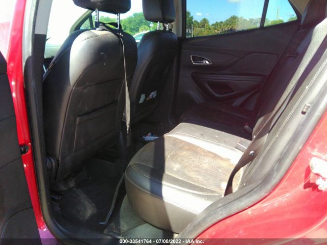 Photo 7 VIN: KL4CJASB5EB780436 - BUICK ENCORE 