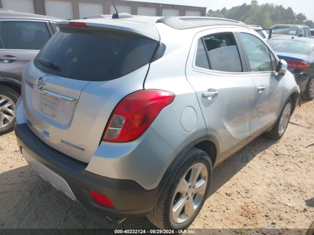 Photo 3 VIN: KL4CJASB5FB056196 - BUICK ENCORE 