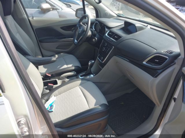 Photo 4 VIN: KL4CJASB5FB056196 - BUICK ENCORE 