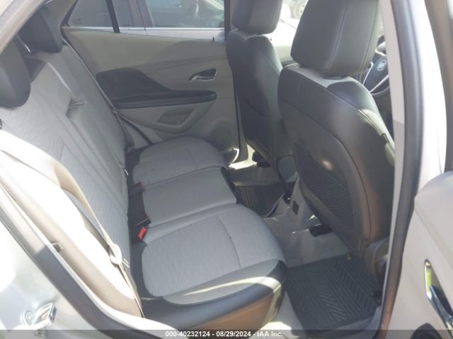 Photo 7 VIN: KL4CJASB5FB056196 - BUICK ENCORE 