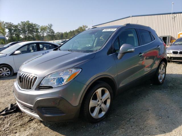 Photo 0 VIN: KL4CJASB5FB081048 - BUICK ENCORE 