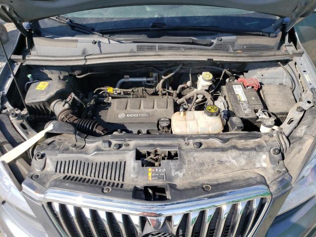 Photo 10 VIN: KL4CJASB5FB081048 - BUICK ENCORE 