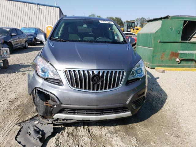 Photo 4 VIN: KL4CJASB5FB081048 - BUICK ENCORE 