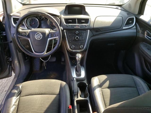 Photo 7 VIN: KL4CJASB5FB081048 - BUICK ENCORE 