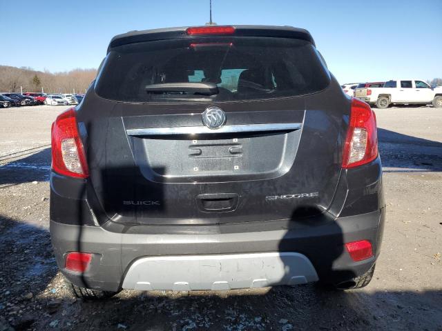 Photo 5 VIN: KL4CJASB5FB115327 - BUICK ENCORE 