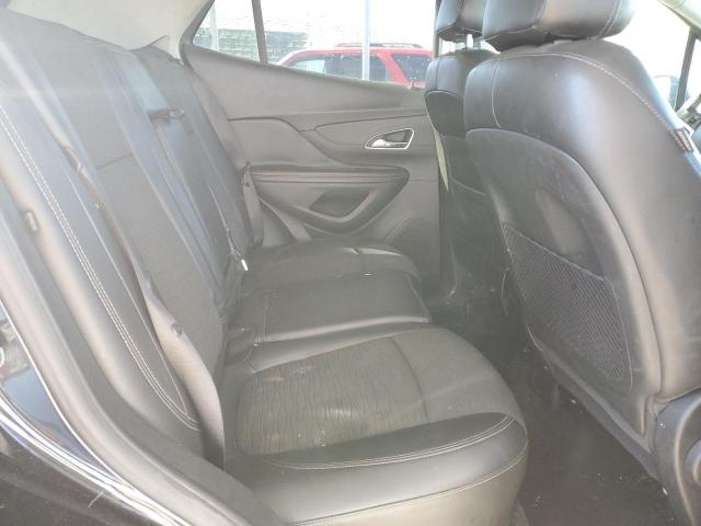 Photo 9 VIN: KL4CJASB5FB115327 - BUICK ENCORE 