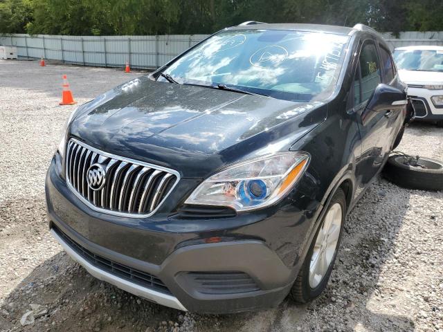 Photo 1 VIN: KL4CJASB5FB129227 - BUICK ENCORE 