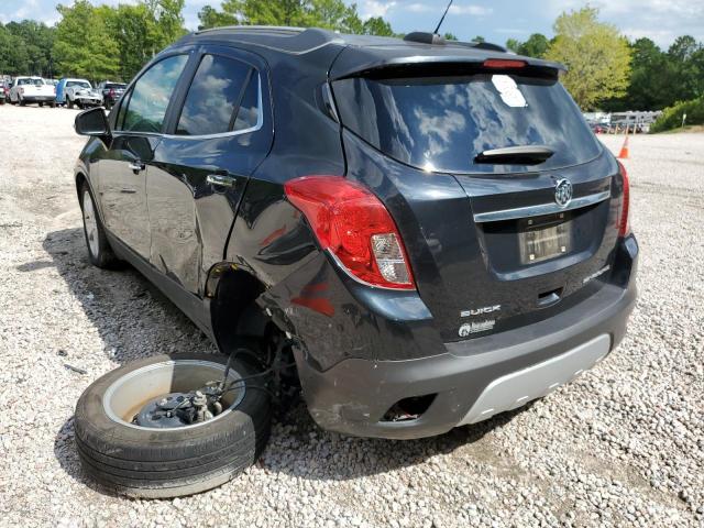 Photo 2 VIN: KL4CJASB5FB129227 - BUICK ENCORE 