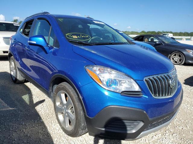 Photo 0 VIN: KL4CJASB5FB131172 - BUICK ENCORE 