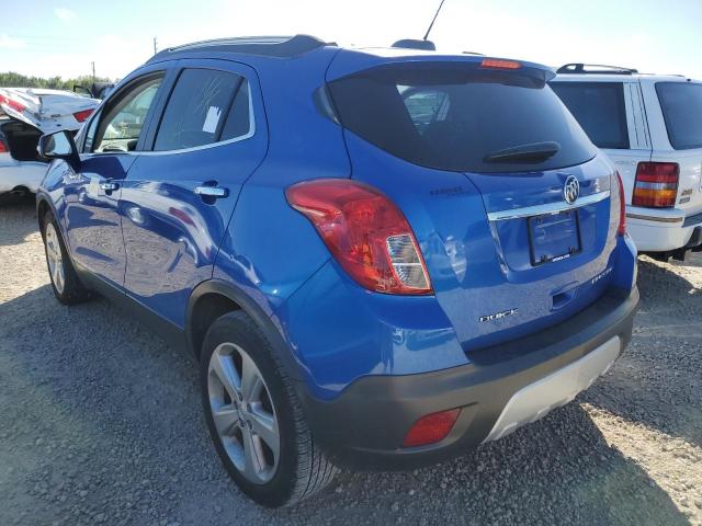 Photo 2 VIN: KL4CJASB5FB131172 - BUICK ENCORE 