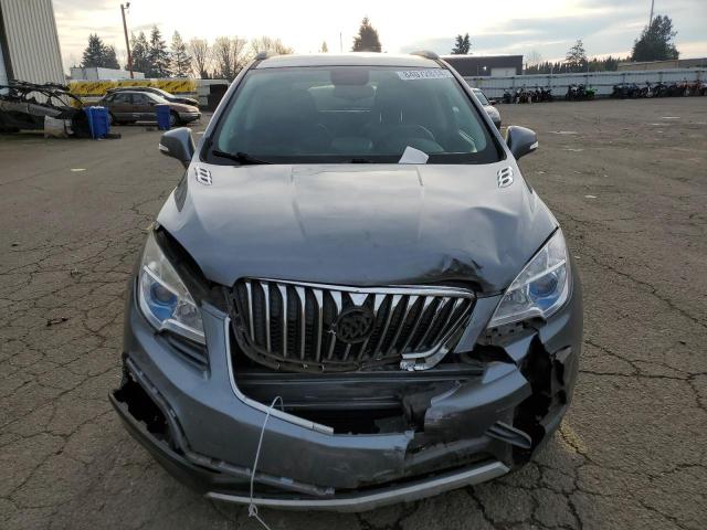 Photo 4 VIN: KL4CJASB5FB152703 - BUICK ENCORE 