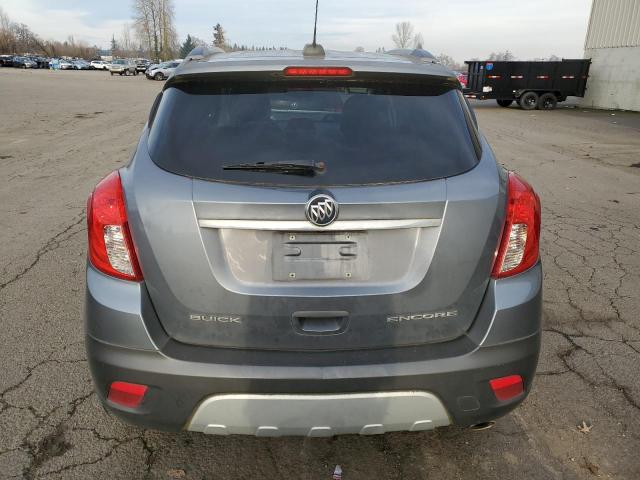 Photo 5 VIN: KL4CJASB5FB152703 - BUICK ENCORE 