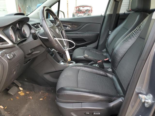 Photo 6 VIN: KL4CJASB5FB152703 - BUICK ENCORE 