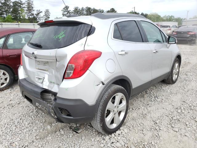 Photo 3 VIN: KL4CJASB5FB156668 - BUICK ENCORE 