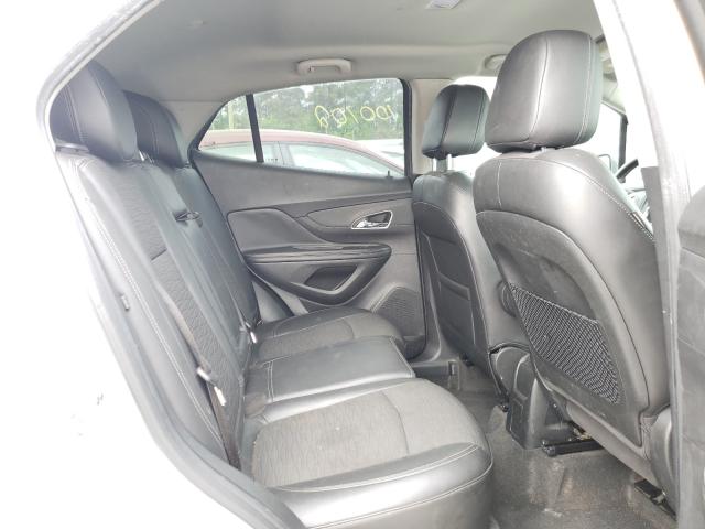 Photo 5 VIN: KL4CJASB5FB156668 - BUICK ENCORE 