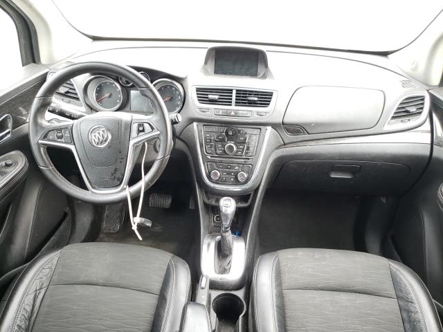 Photo 8 VIN: KL4CJASB5FB156668 - BUICK ENCORE 