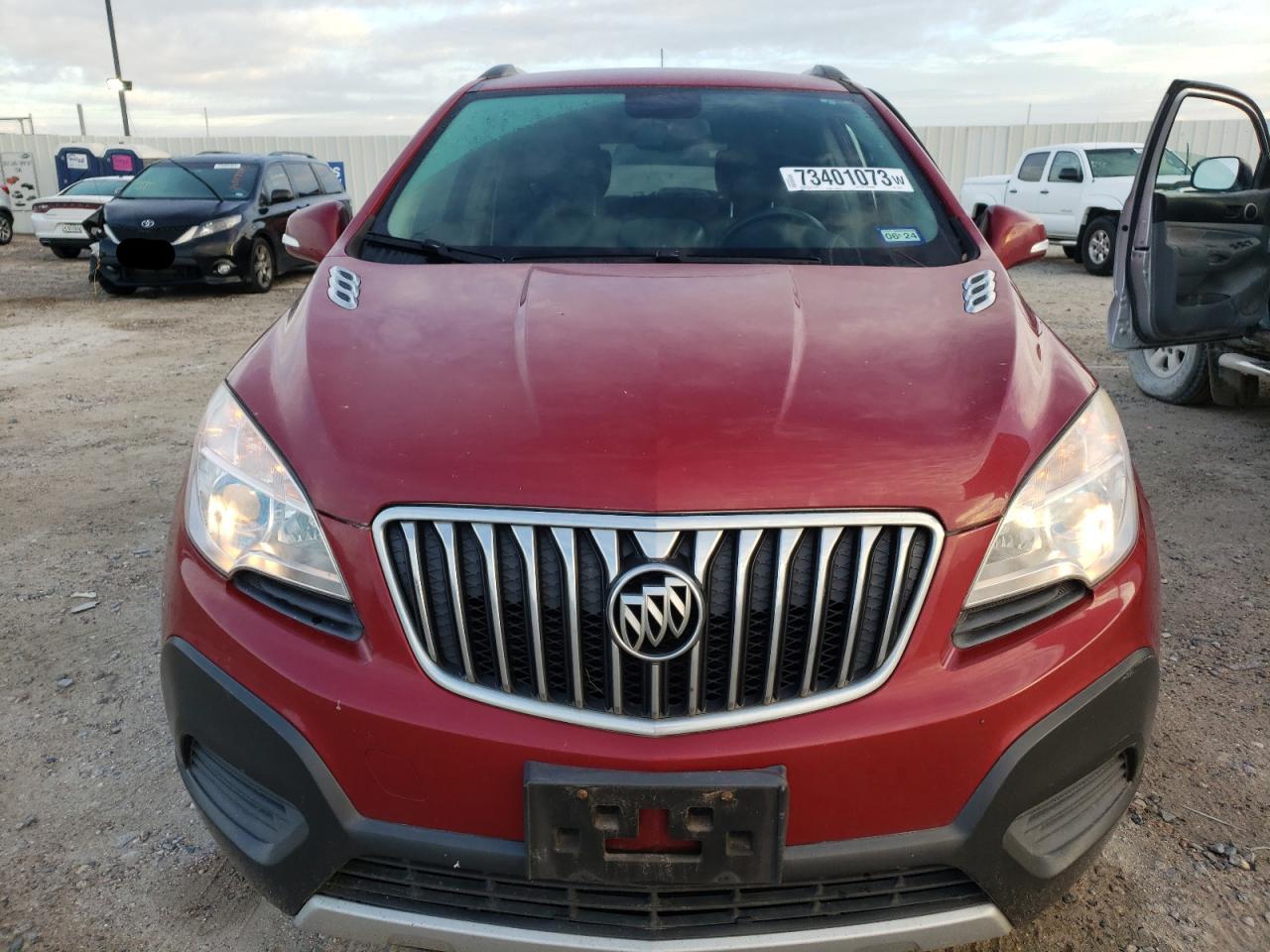 Photo 4 VIN: KL4CJASB5FB165922 - BUICK ENCORE 