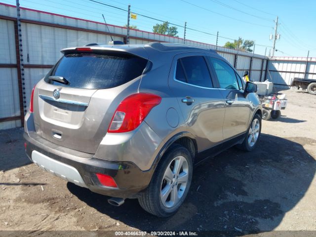 Photo 3 VIN: KL4CJASB5FB166908 - BUICK ENCORE 