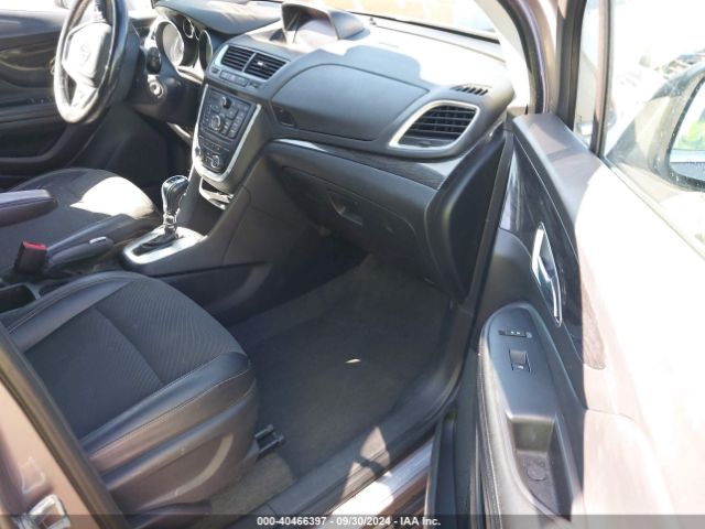 Photo 4 VIN: KL4CJASB5FB166908 - BUICK ENCORE 