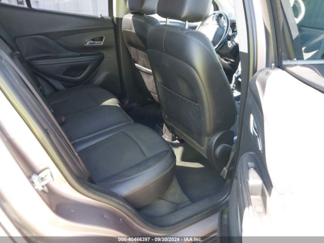 Photo 7 VIN: KL4CJASB5FB166908 - BUICK ENCORE 