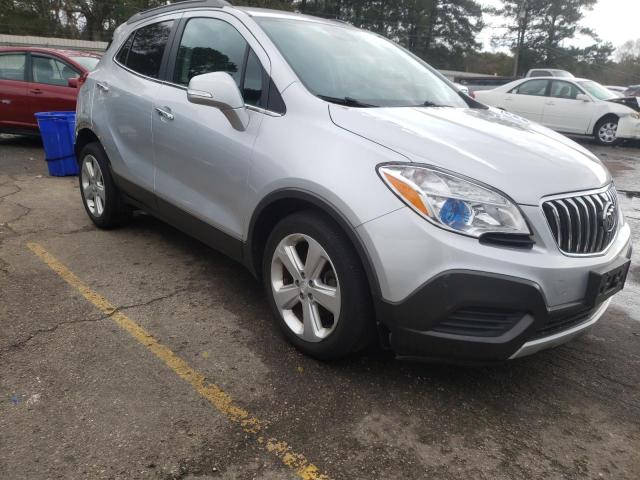 Photo 0 VIN: KL4CJASB5FB174667 - BUICK ENCORE 