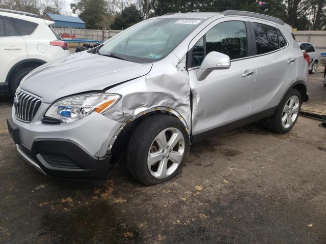 Photo 1 VIN: KL4CJASB5FB174667 - BUICK ENCORE 