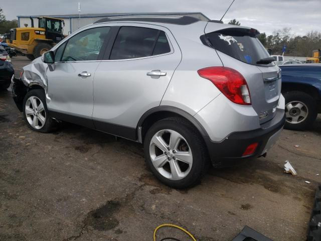 Photo 2 VIN: KL4CJASB5FB174667 - BUICK ENCORE 