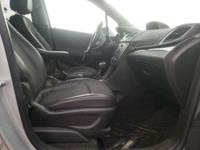 Photo 4 VIN: KL4CJASB5FB174667 - BUICK ENCORE 