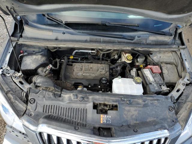 Photo 11 VIN: KL4CJASB5FB178458 - BUICK ENCORE 