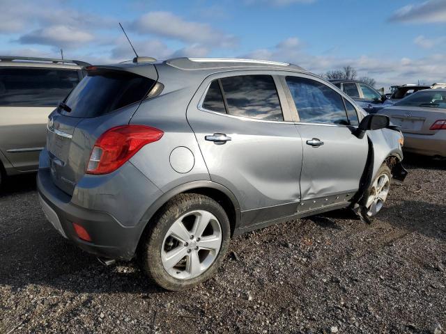 Photo 2 VIN: KL4CJASB5FB178458 - BUICK ENCORE 