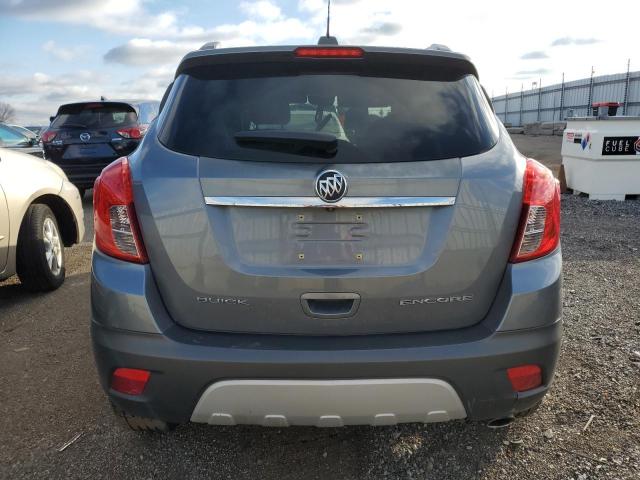 Photo 5 VIN: KL4CJASB5FB178458 - BUICK ENCORE 